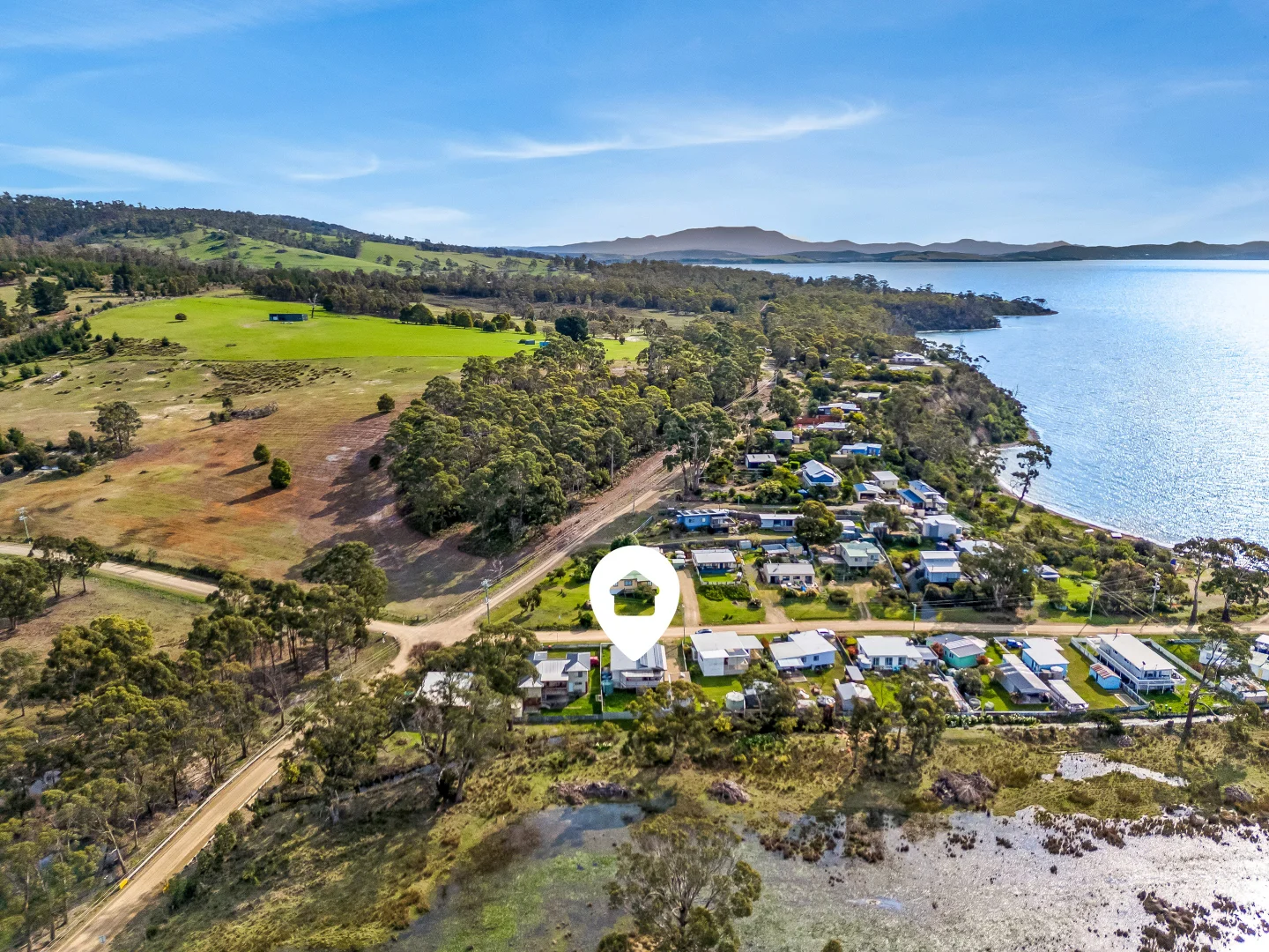 Additional image 2 of 6 Sloping Main Drive, Sloping Main TAS 7186