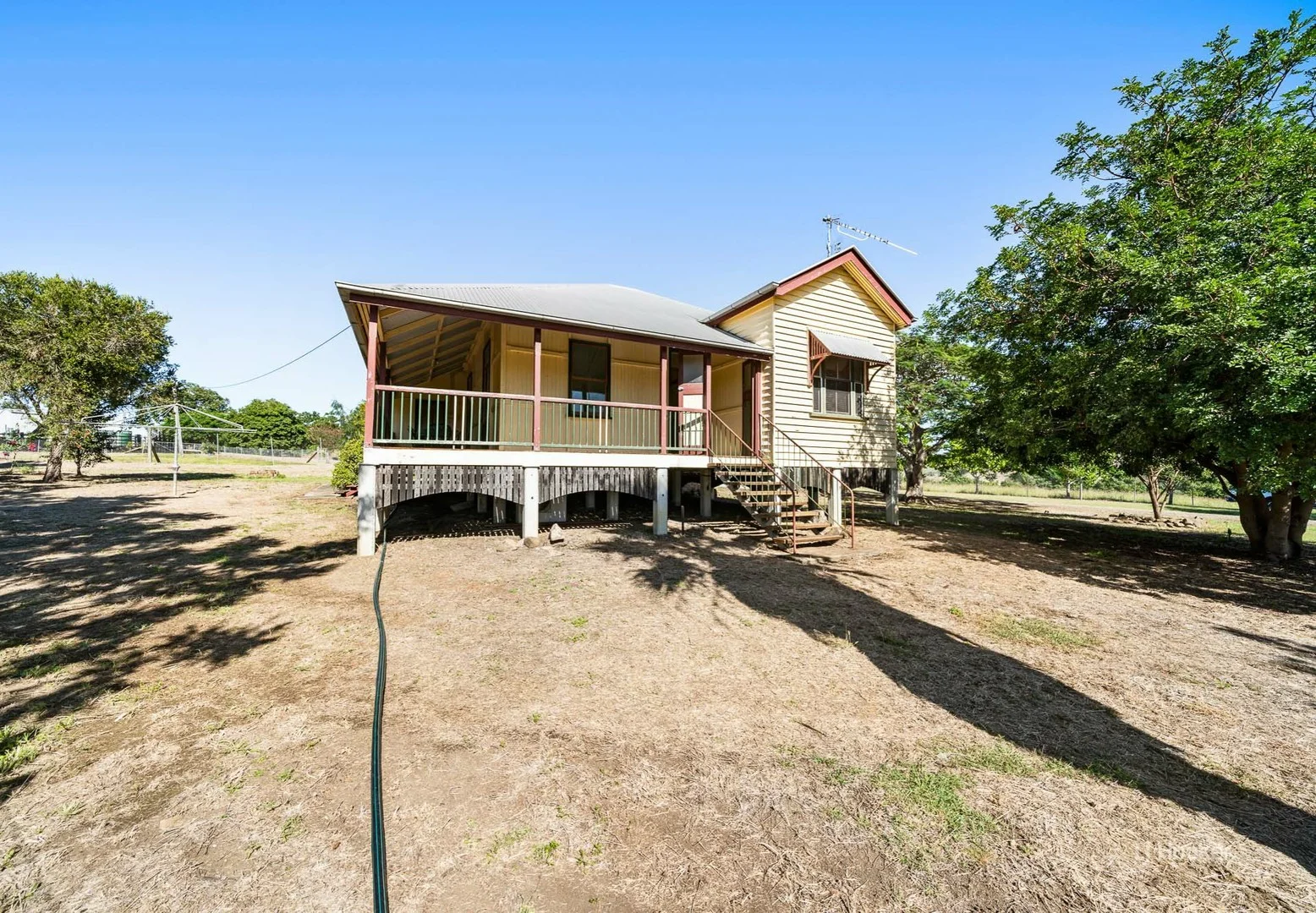 101 Ostrofskis Road, Mount Beppo QLD 4313