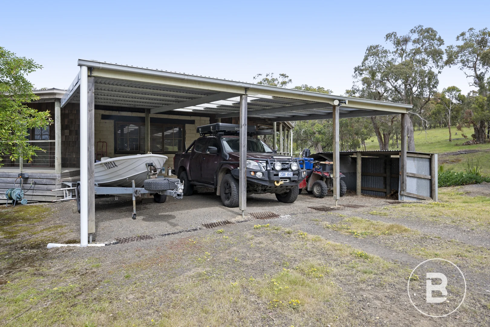 Additional image 16 of 29 Mcintoshs Lane, Snake Valley VIC 3351