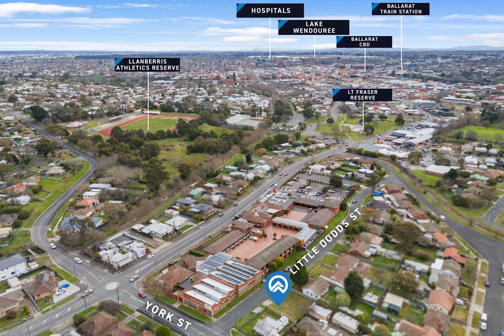 Additional image 5 of 15 Little Dodds Street, Golden Point VIC 3350