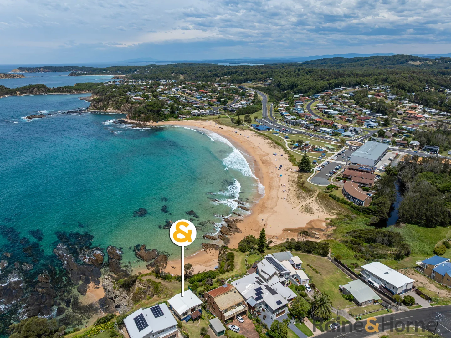 Additional image 27 of 47 Tallawang Avenue, Malua Bay NSW 2536