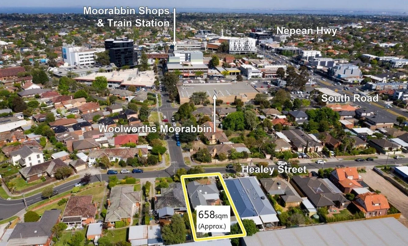 Additional image 14 of 30 Healey Street, Moorabbin VIC 3189