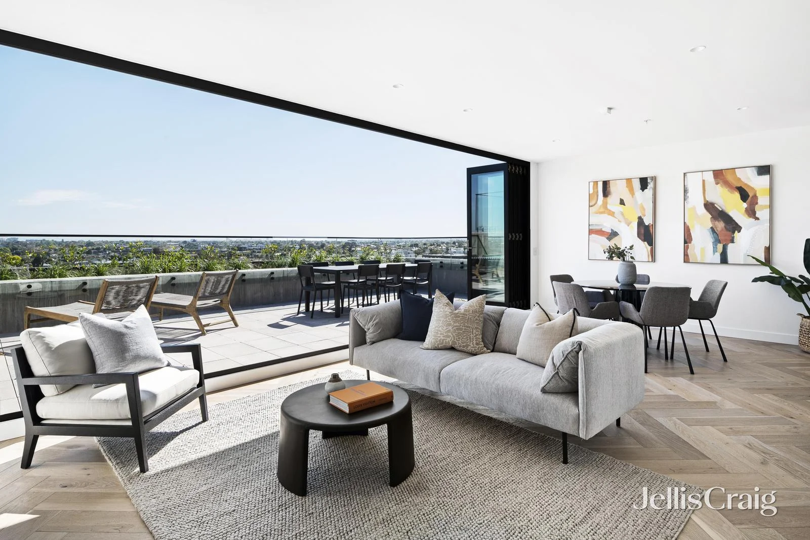 Additional image 3 of 701/324 Centre Road, Bentleigh VIC 3204