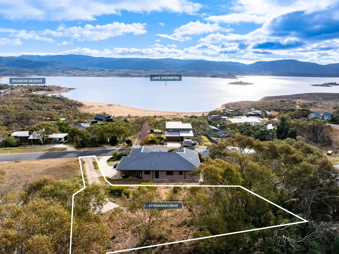 Additional image 3 of 67 Kunama Drive, East Jindabyne NSW 2627