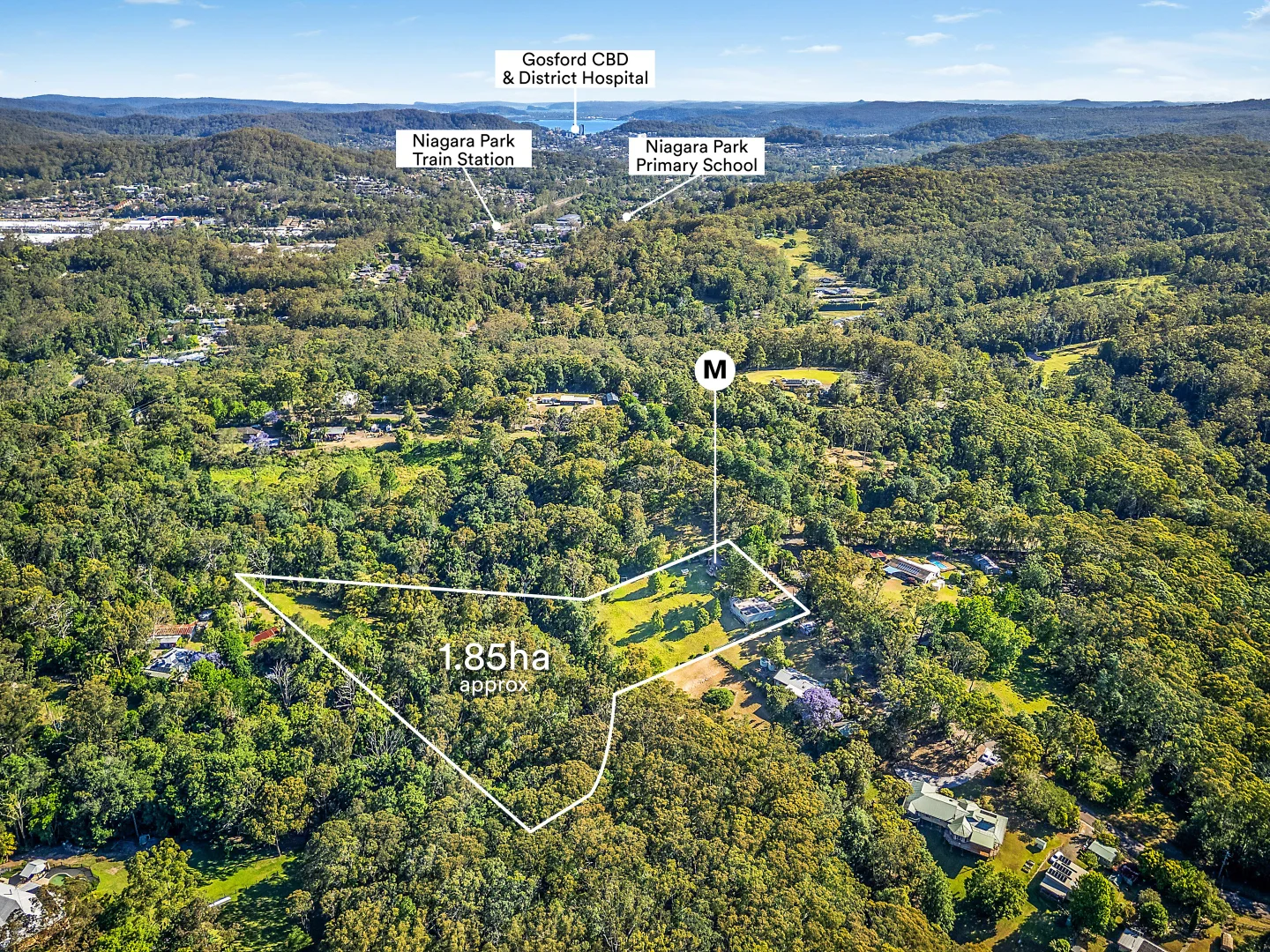 60 Glen Road, Ourimbah NSW 2258