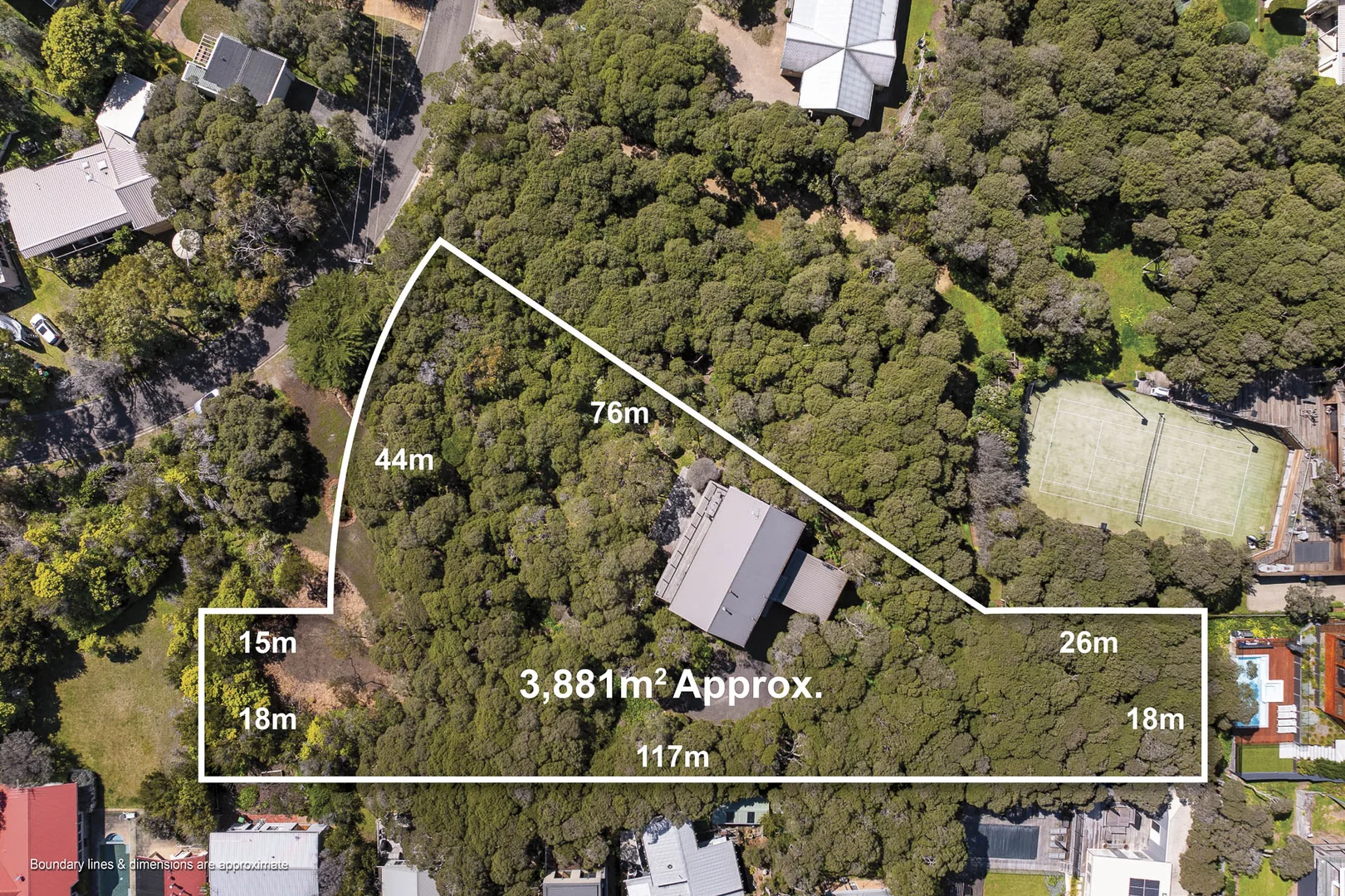 Additional image 21 of 21-23 Links Road, Sorrento VIC 3943