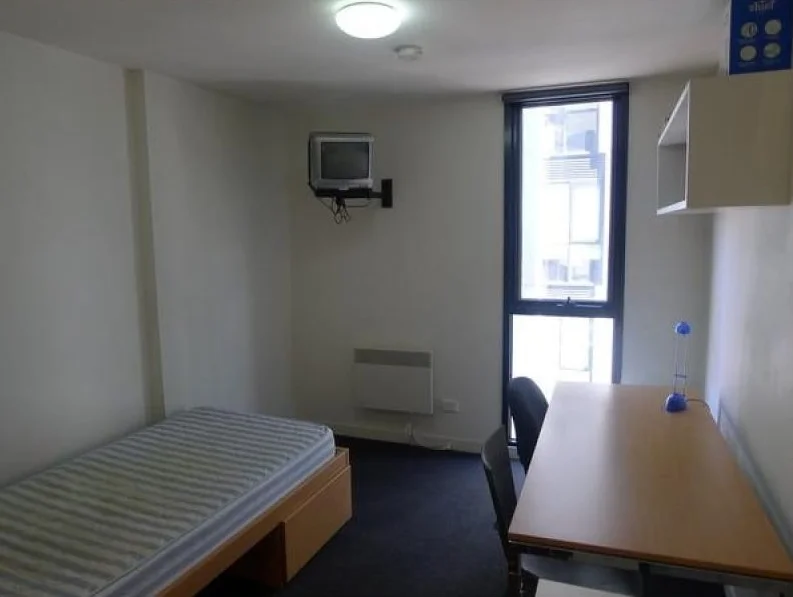 Additional image 3 of 302/6-8 High Street, North Melbourne VIC 3051