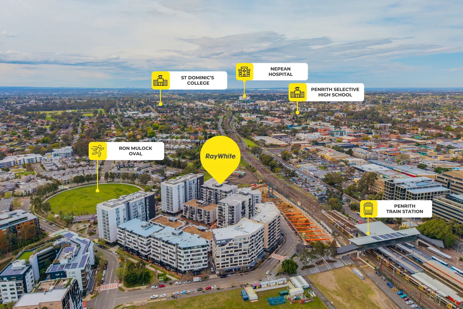 Additional image 12 of 202/81B Lord Sheffield Circuit, Penrith NSW 2750