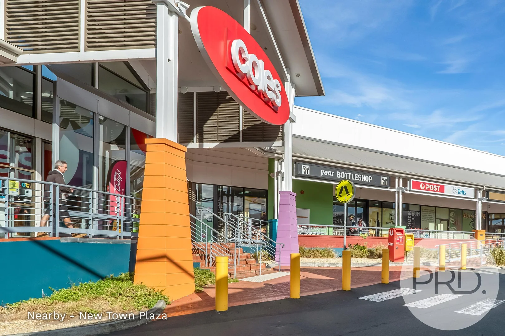 Additional image 20 of 5/33 Tower Road, New Town TAS 7008