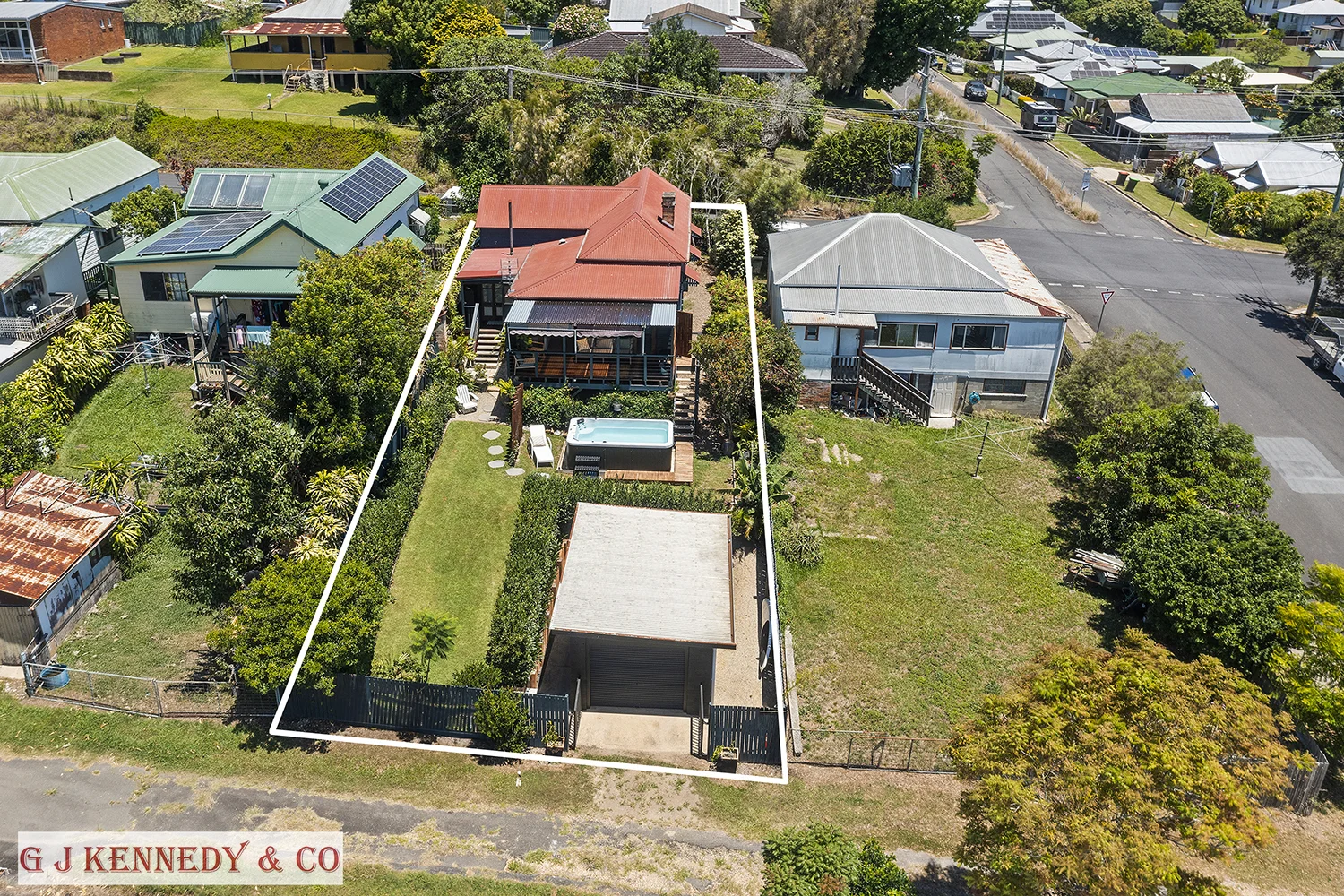 Additional image 14 of 17 Station St, Macksville NSW 2447