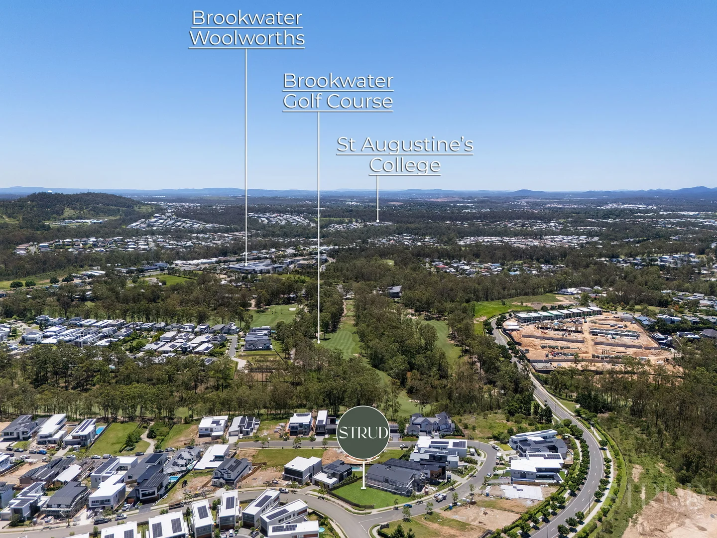 Additional image 2 of 2 Champions Crescent, Brookwater QLD 4300