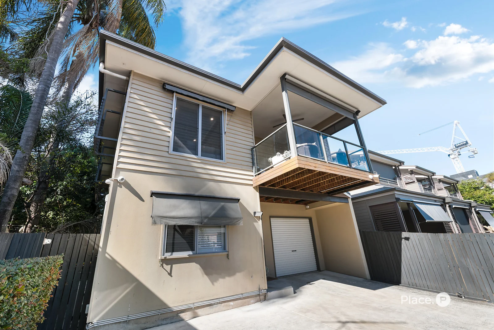 Additional image 3 of 175 Arthur Street, Fortitude Valley QLD 4006