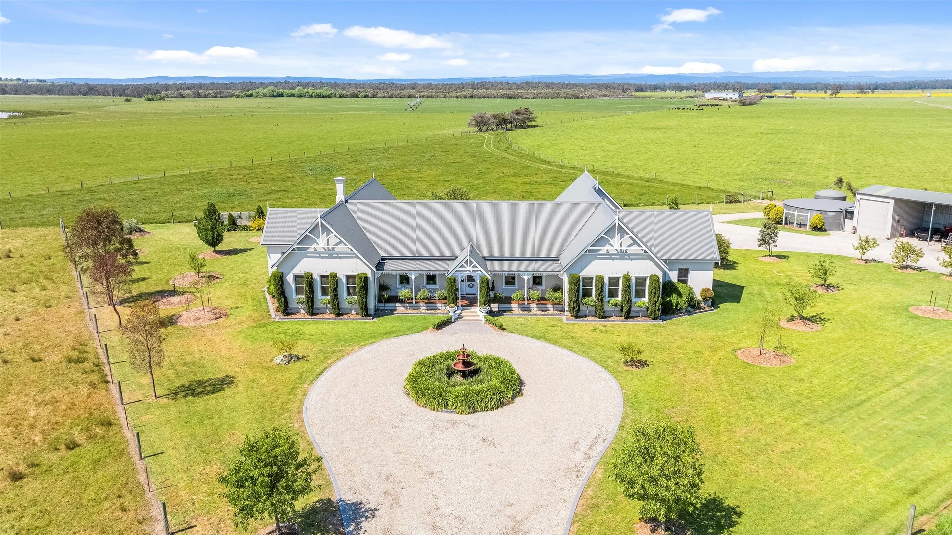 223 Lower Cairnbrook Road, Glengarry VIC 3854
