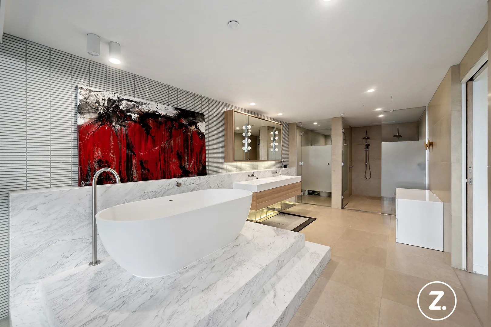 Additional image 9 of 1902/12 Queens Road, Melbourne VIC 3004