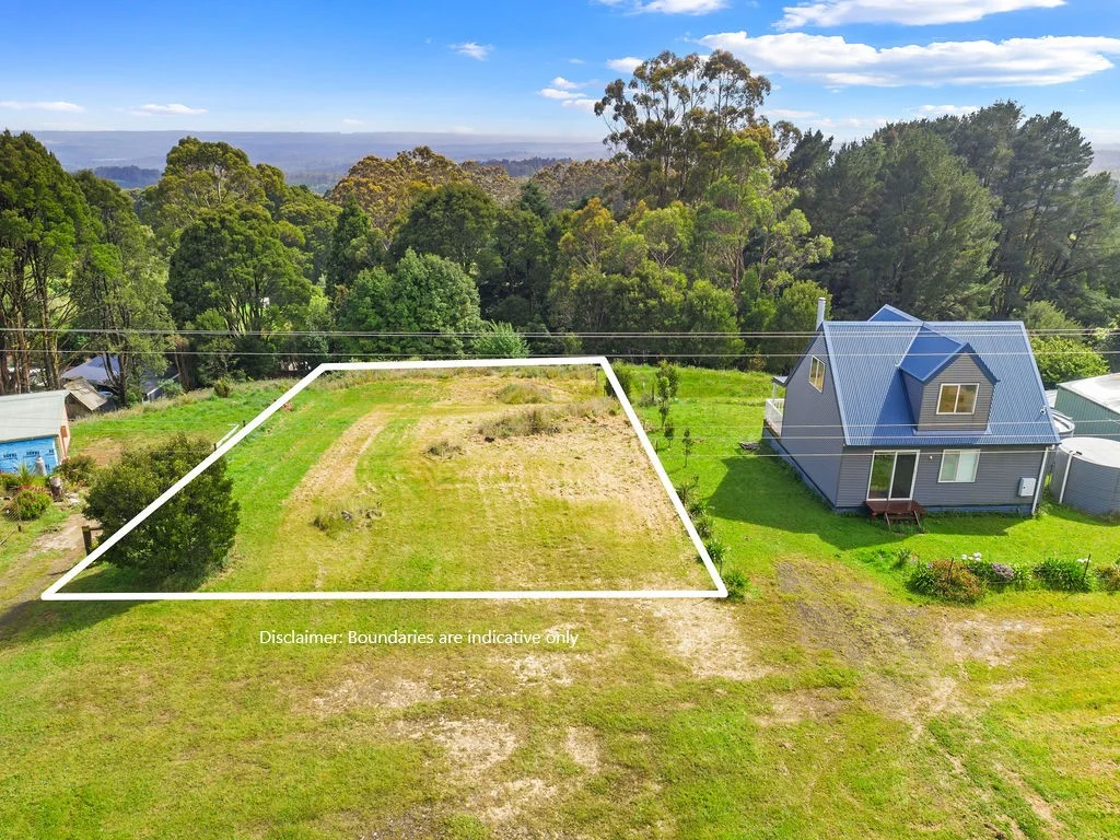 54 Gardner Street, Beech Forest VIC 3237