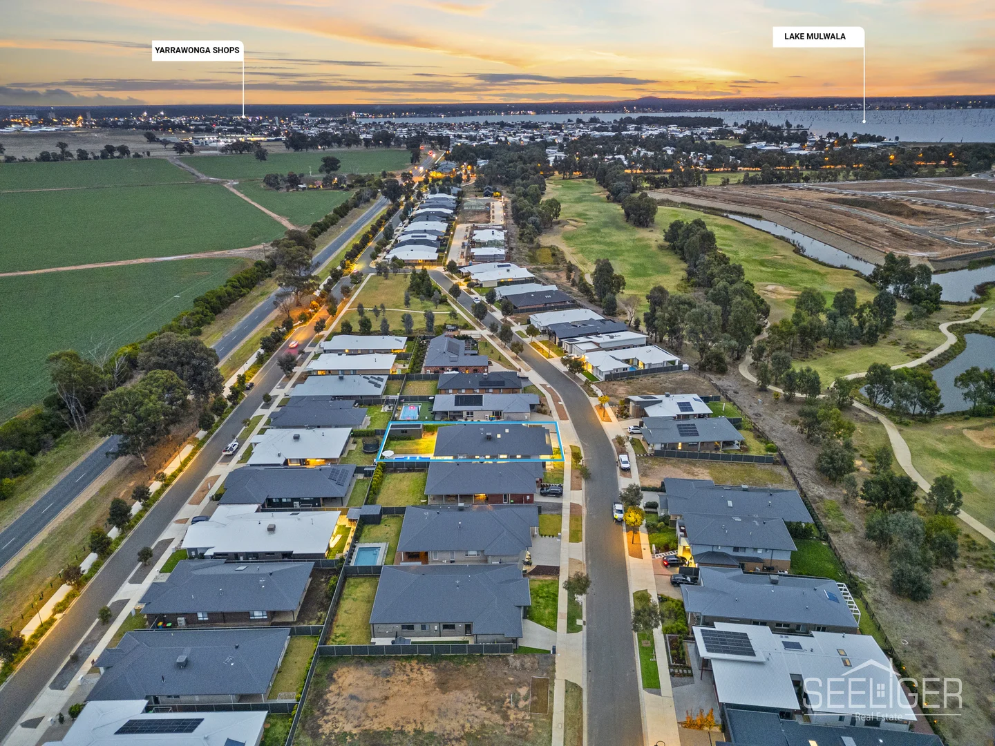 Additional image 11 of 14 Fairway Drive, Yarrawonga VIC 3730