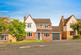 Meadowsweet Hill, Bingham, Nottinghamshire, NG13
