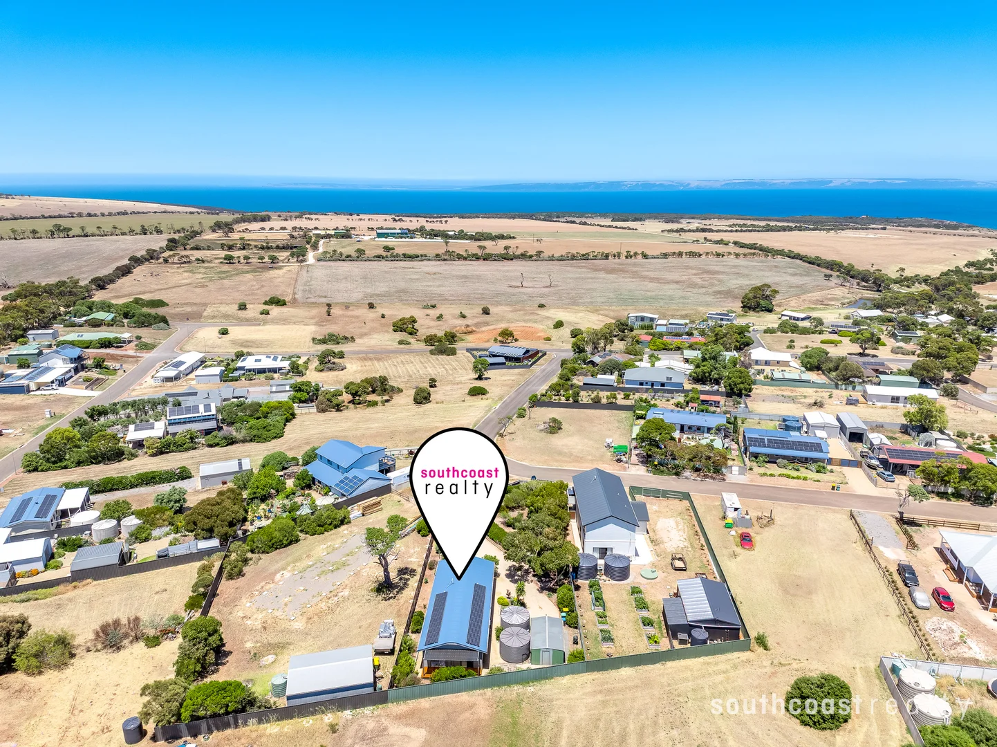 Additional image 32 of 23 Island View Close, Cape Jervis SA 5204