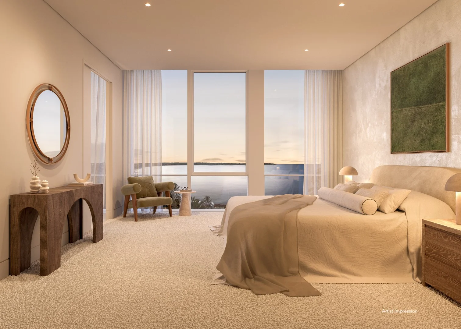 801/97-105 Gerrale Street, Cronulla NSW 2230