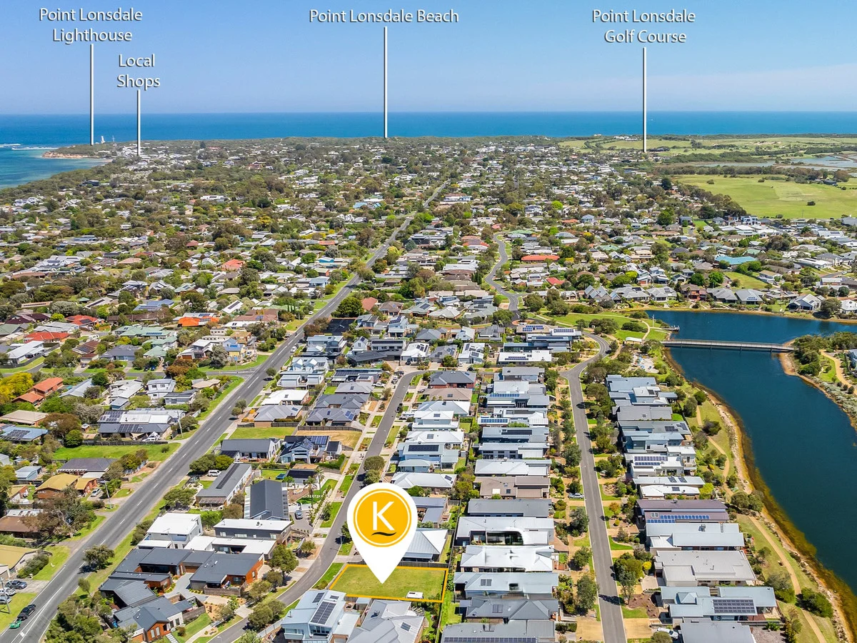18 Calcium Park Crescent, Point Lonsdale VIC 3225