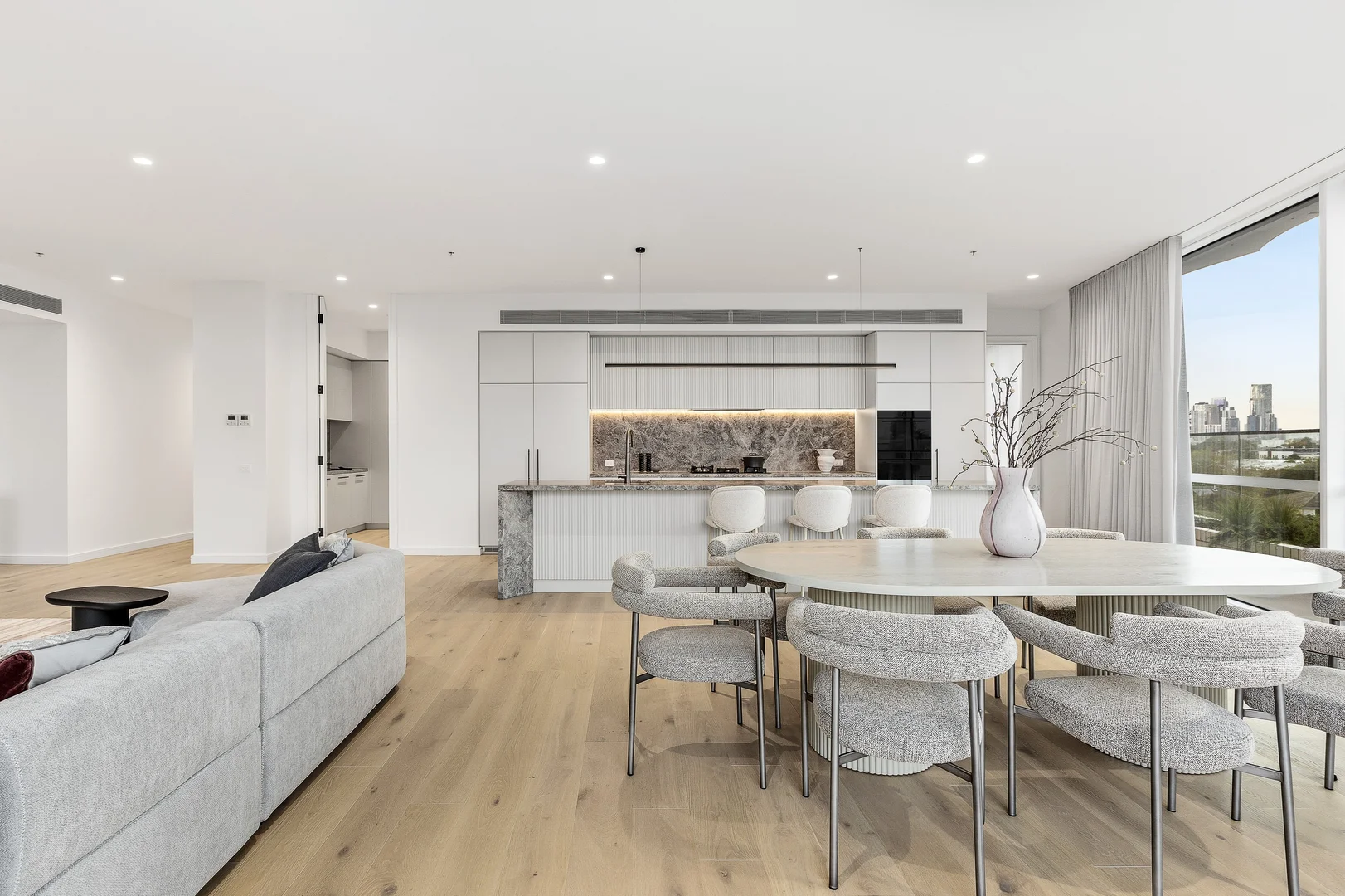 Additional image 3 of 302/103 Beach Street, Port Melbourne VIC 3207