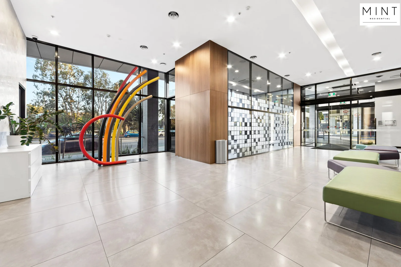 Additional image 3 of 1318/18 Mount Alexander Rd, Travancore VIC 3032