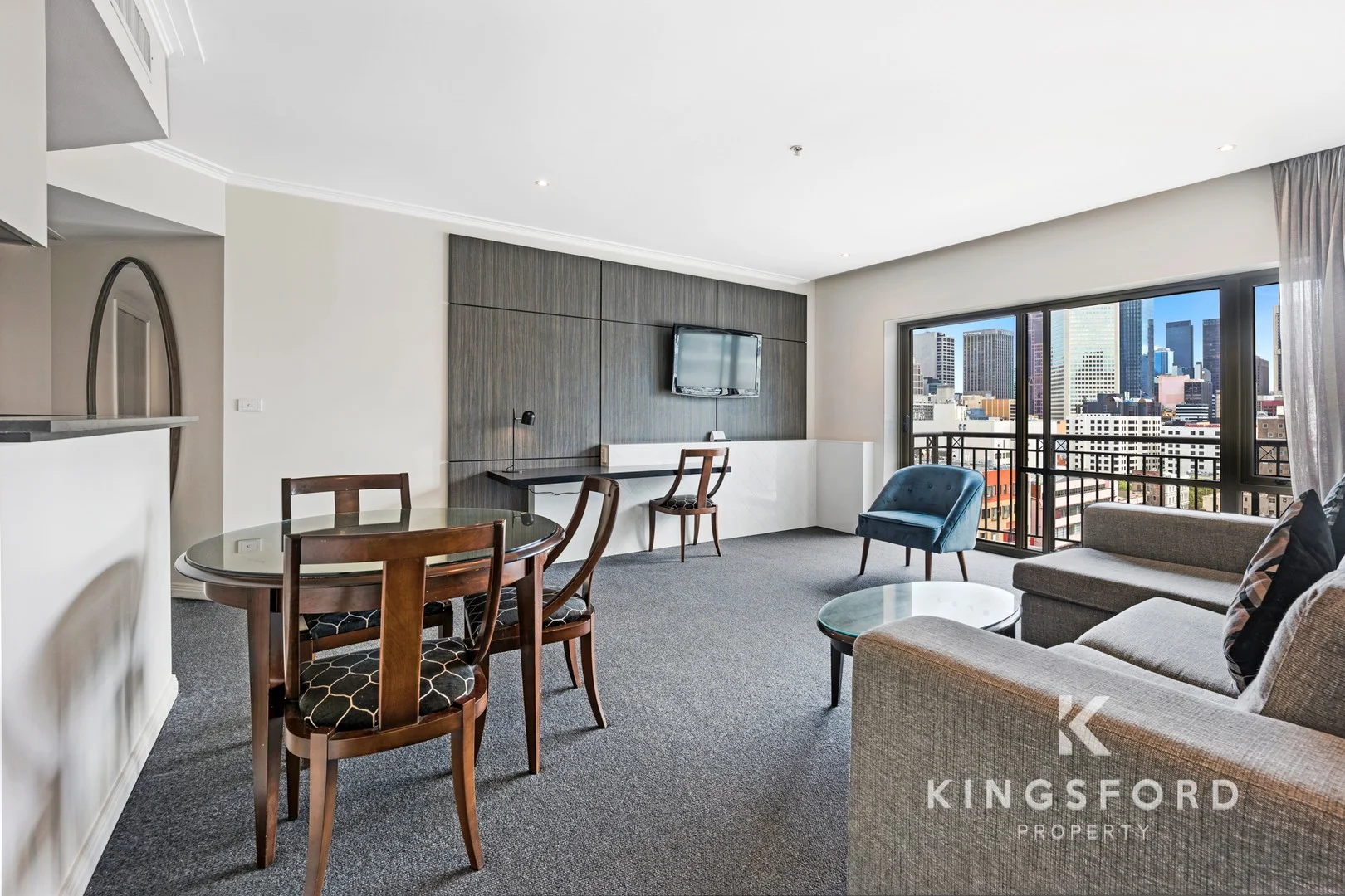 Additional image 2 of 1015/222 Russell Street, Melbourne VIC 3000