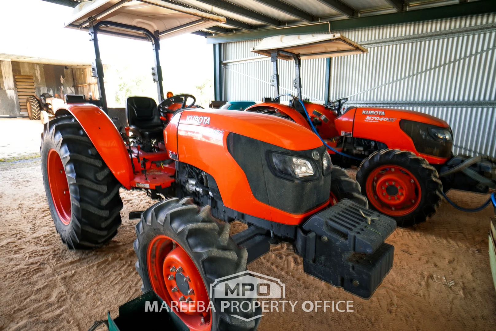 Additional image 17 of 65793 Burke Developmental Road, Dimbulah QLD 4872