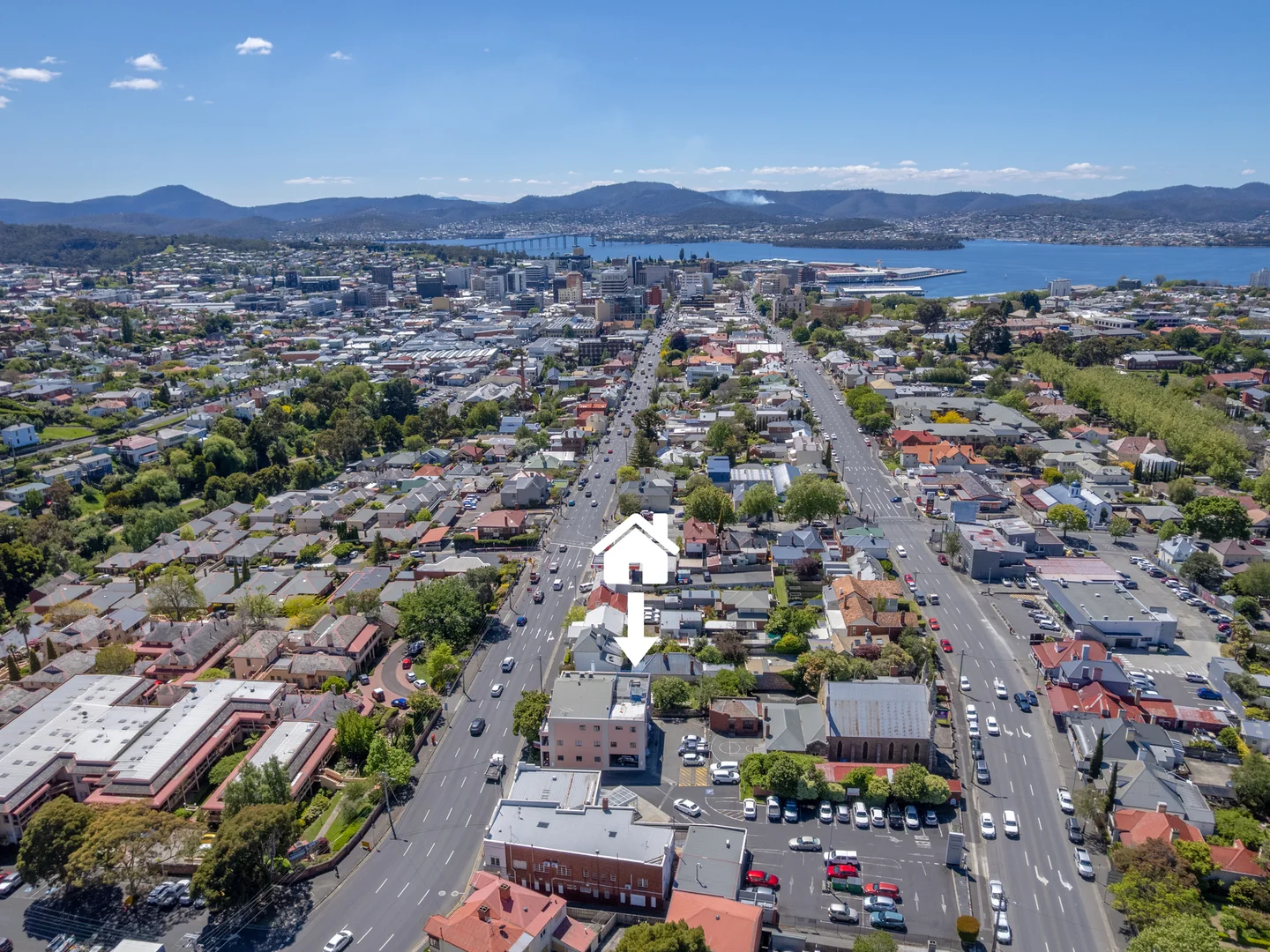 Additional image 27 of 7/286 Macquarie Street, South Hobart TAS 7004