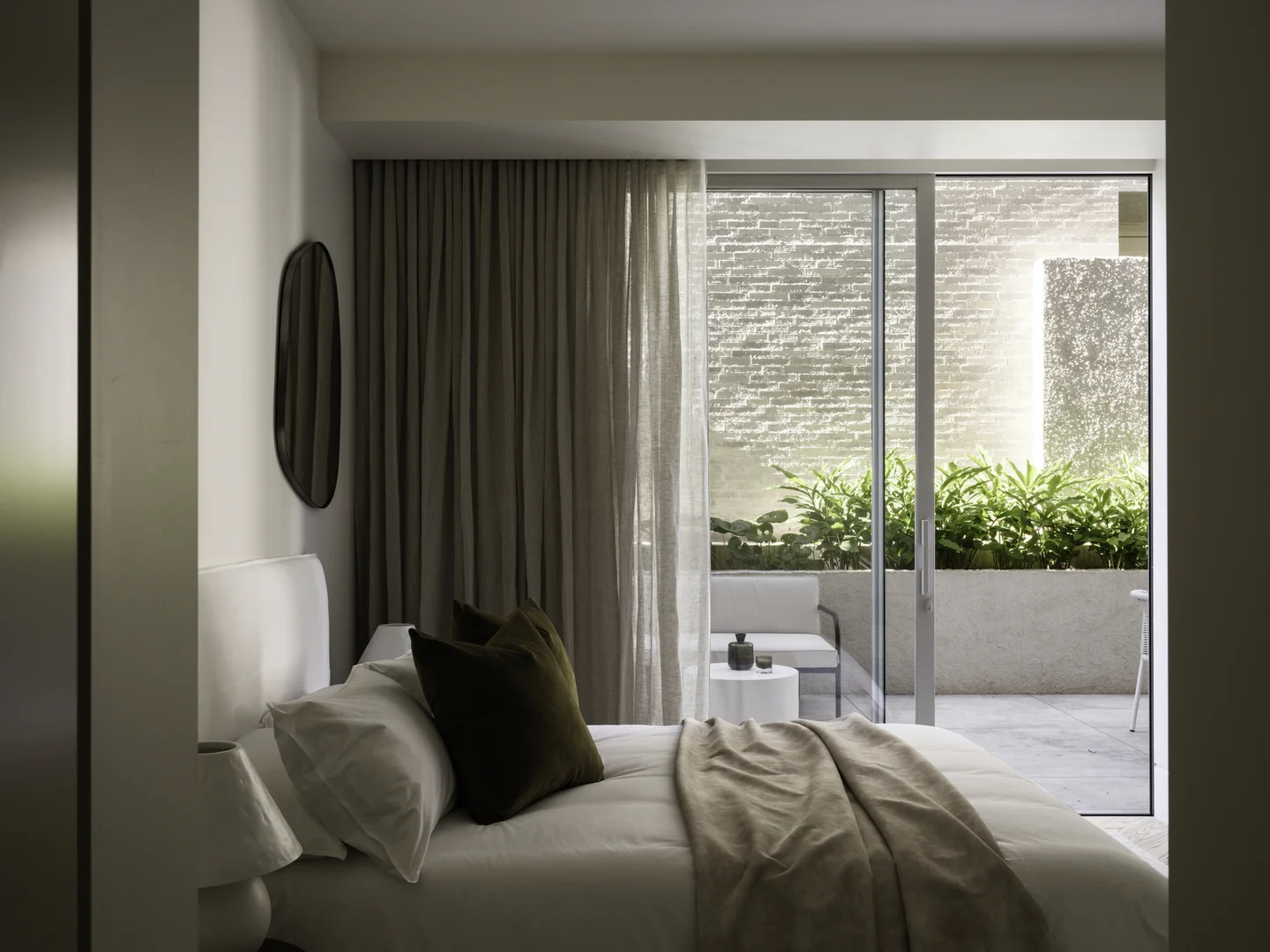 Additional image 15 of Garden Residence, 17 Avoca Street, South Yarra VIC 3141