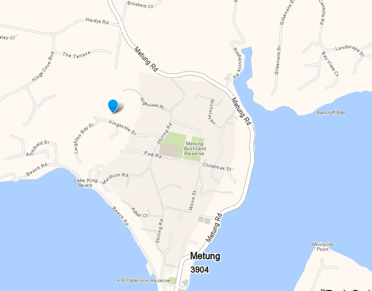 Additional image 30 of 20 kingscote drive, Metung VIC 3904