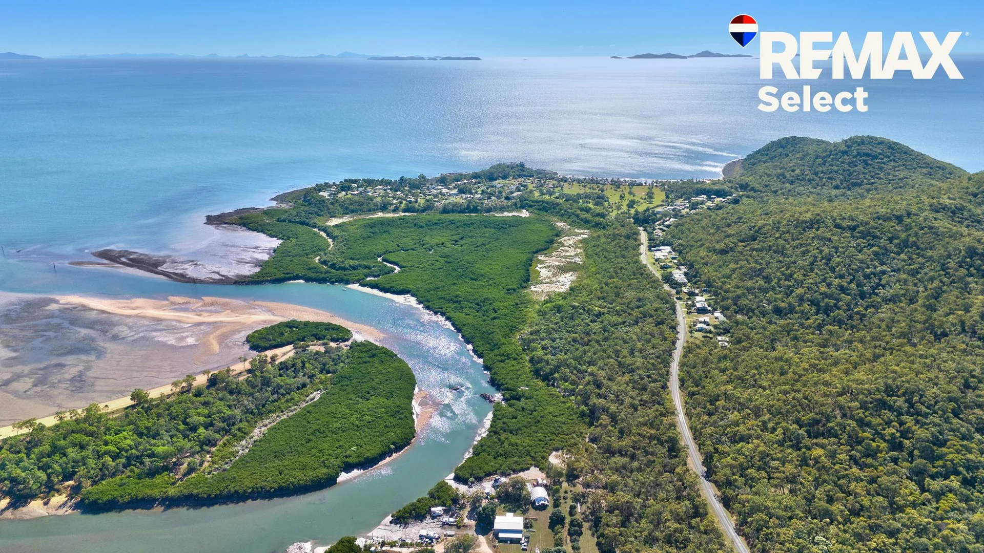 Additional image 18 of Lot 18 Adamson Street, Haliday Bay QLD 4740