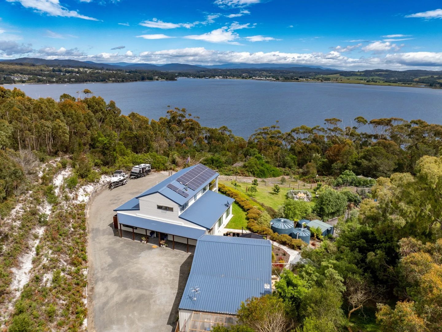 Additional image 36 of 19a Aerodrome Road, Stieglitz TAS 7216