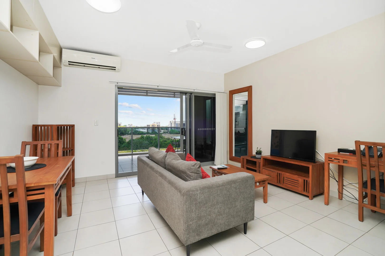 Additional image 2 of 703/6 Carey Street, Darwin City NT 0800