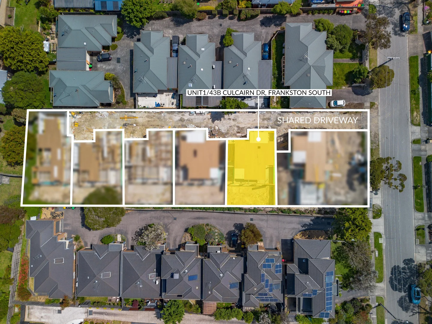 Additional image 15 of 1/43B Culcairn Drive, Frankston South VIC 3199