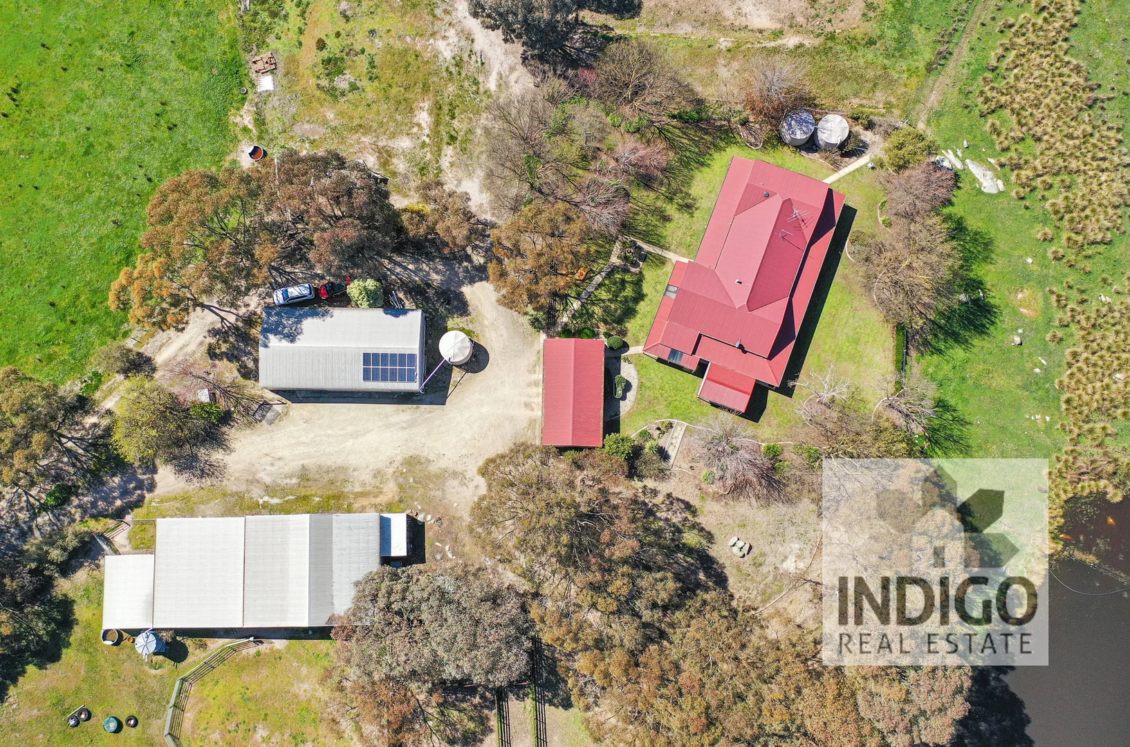 Additional image 25 of 180 Fanning Lane, Wooragee VIC 3747