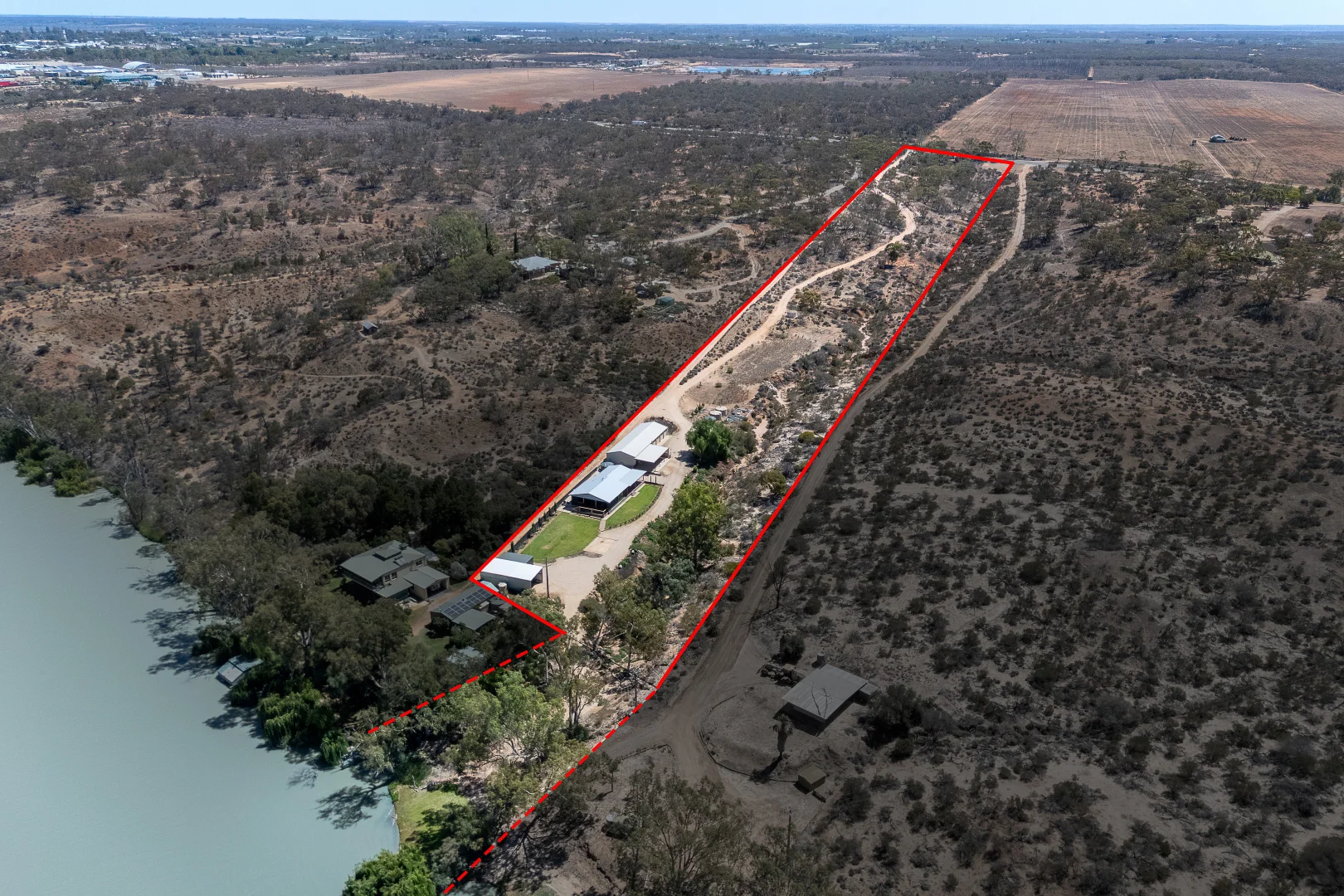 Additional image 29 of 1586 Old Sturt Highway, Berri SA 5343