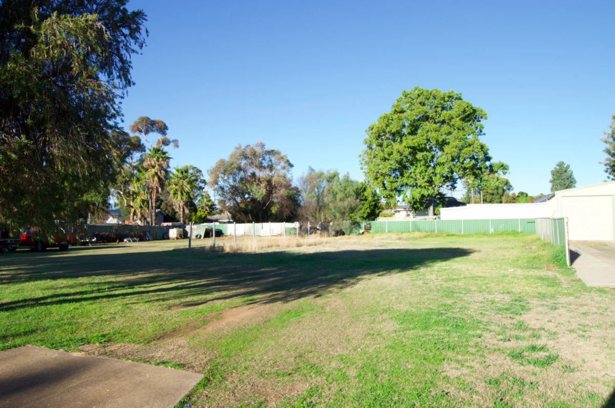 88 Wandobah Road, Gunnedah NSW 2380
