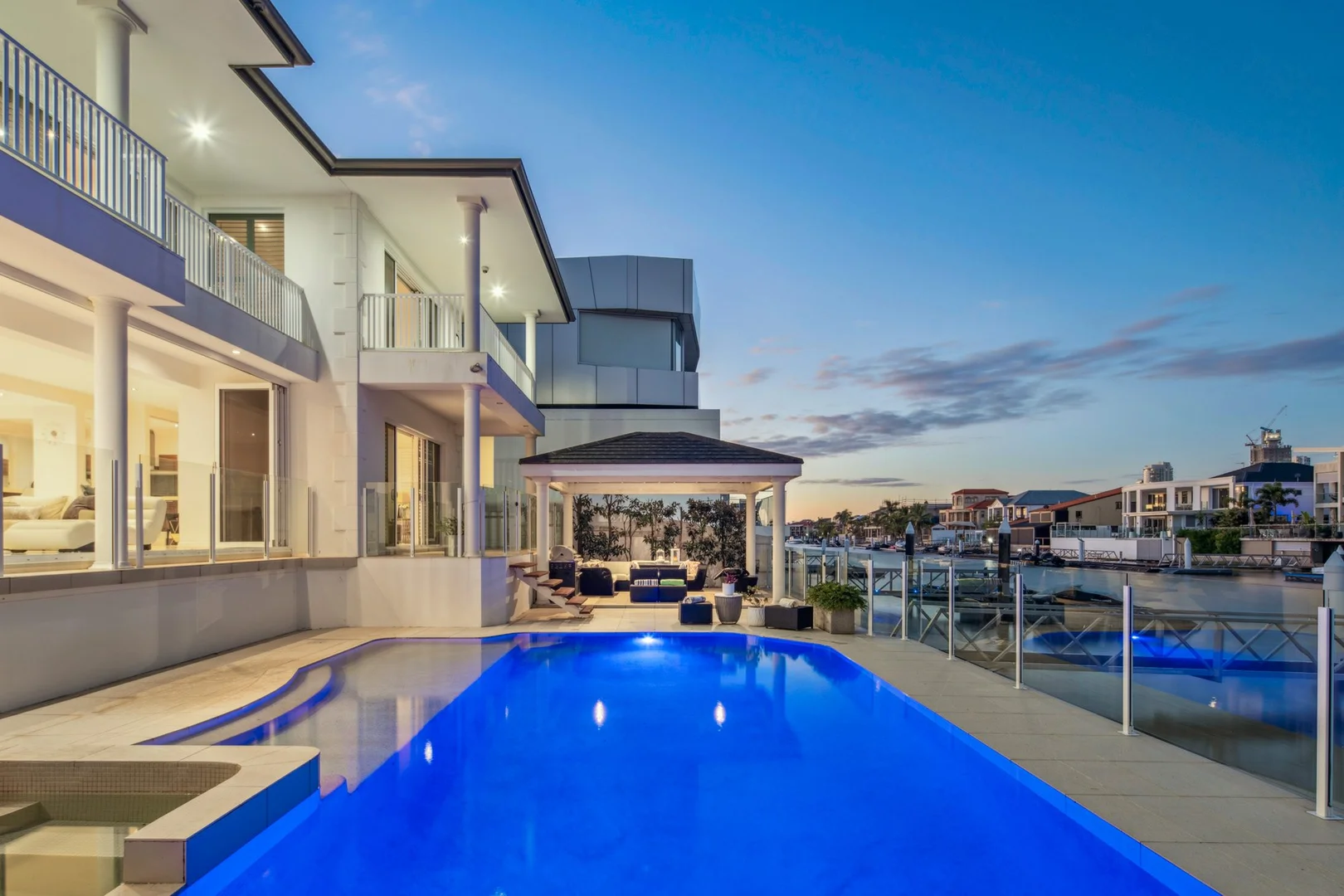 Additional image 9 of 39 Norseman Court, Paradise Waters QLD 4217