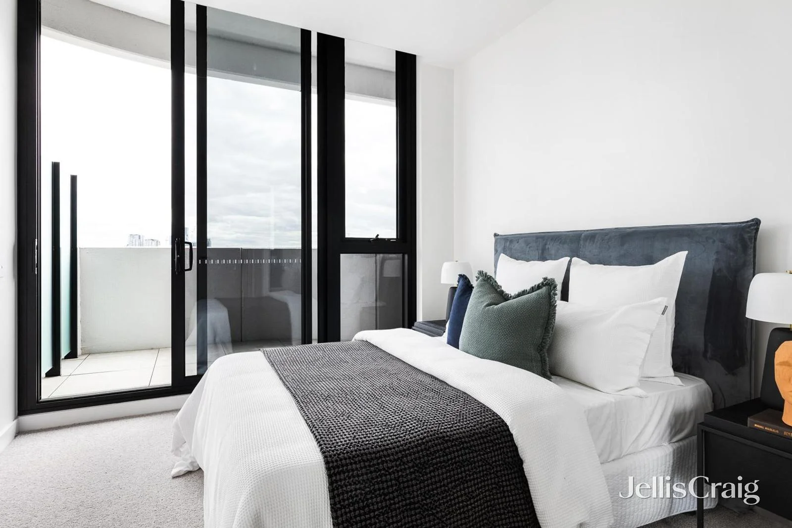 Additional image 7 of 407/2 Mascoma Street, Ascot Vale VIC 3032