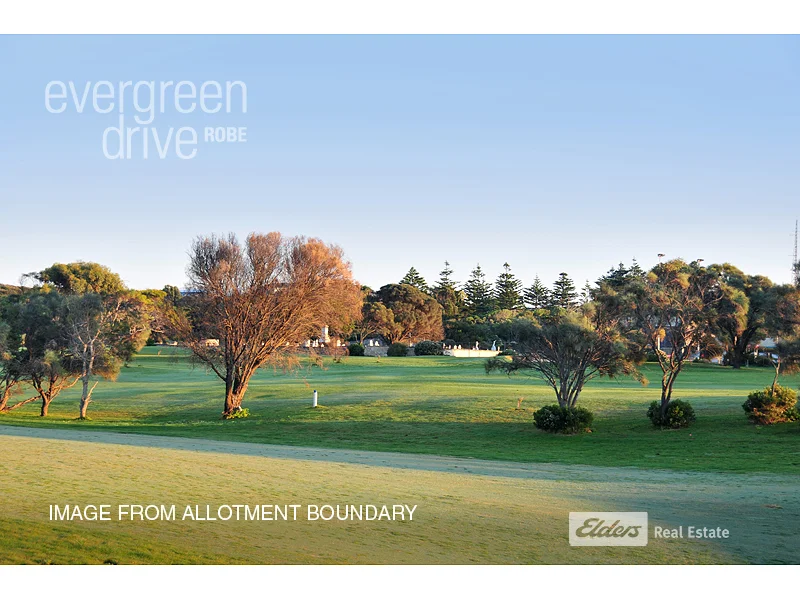 Additional image 4 of Lot 8 Evergreen Drive, Robe SA 5276