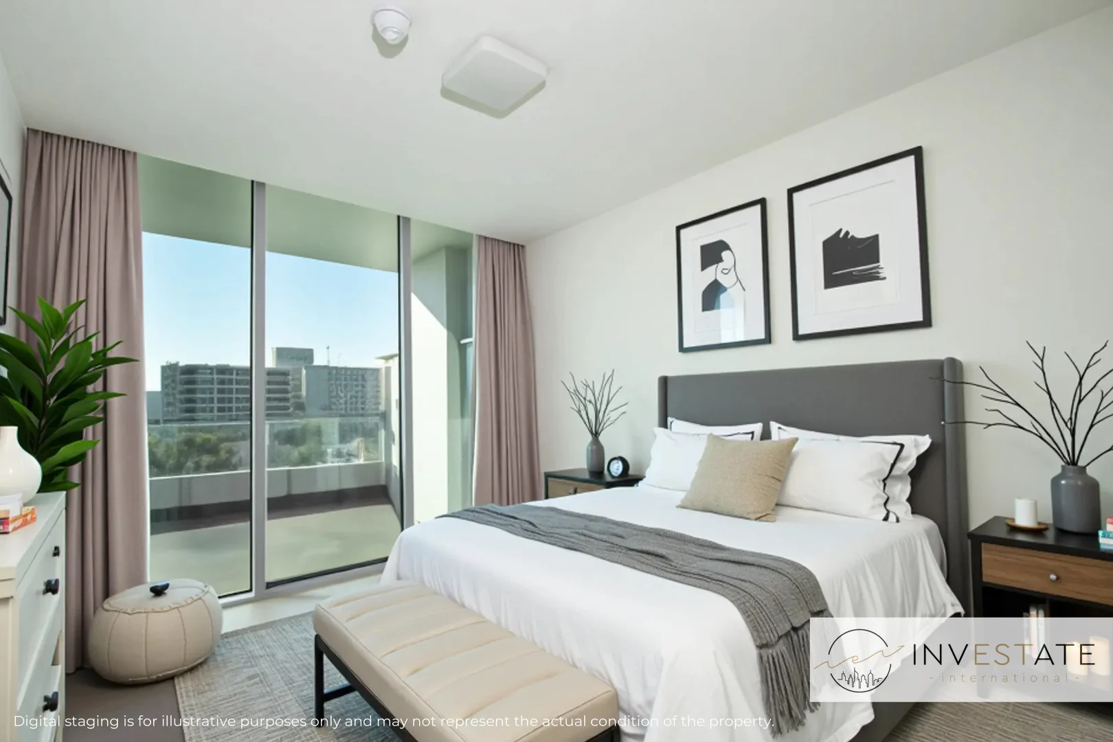 Additional image 6 of 815/15 Clifton Street, Prahran VIC 3181