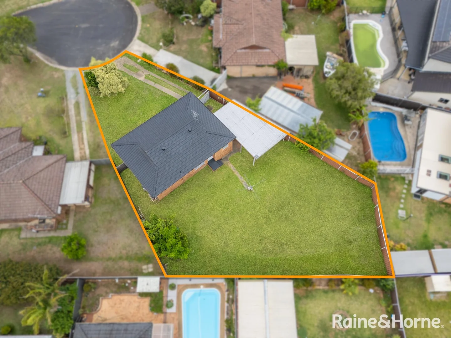 Additional image 11 of 16 Talbot Place, Ingleburn NSW 2565