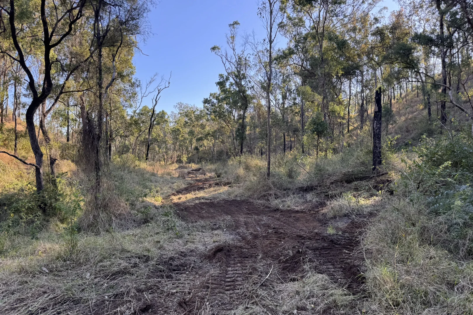 Additional image 12 of "Jalna" 266 Childs Road, Boyne Valley QLD 4680