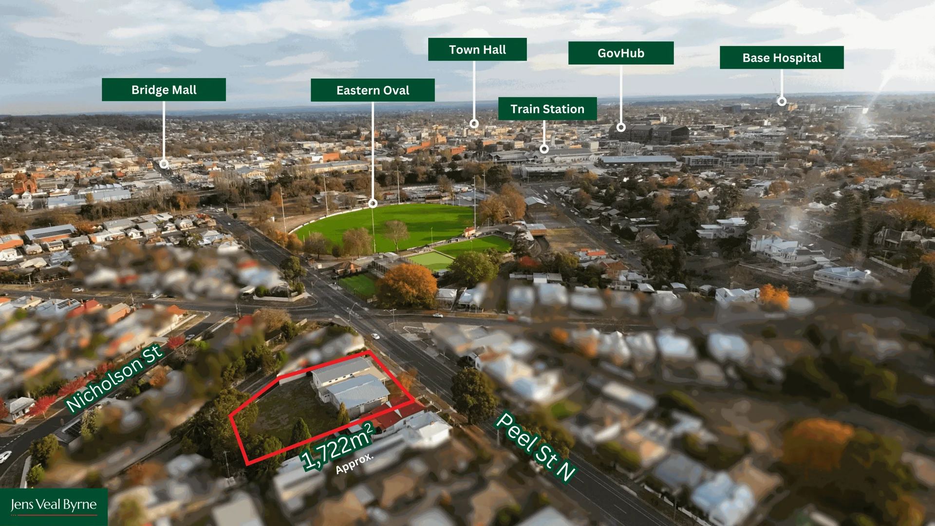 Additional image 23 of 304-306 Peel Street North, Black Hill VIC 3350