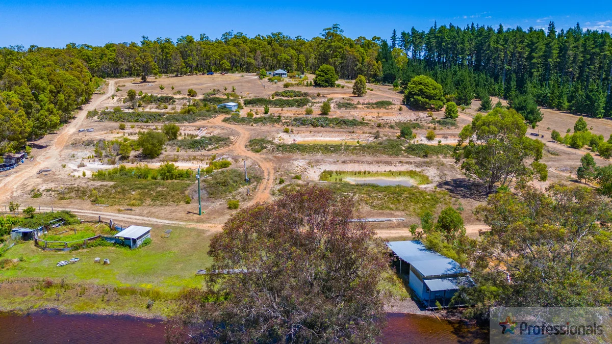 Additional image 30 of 60 Langley Road (Upper Warren), Manjimup WA 6258