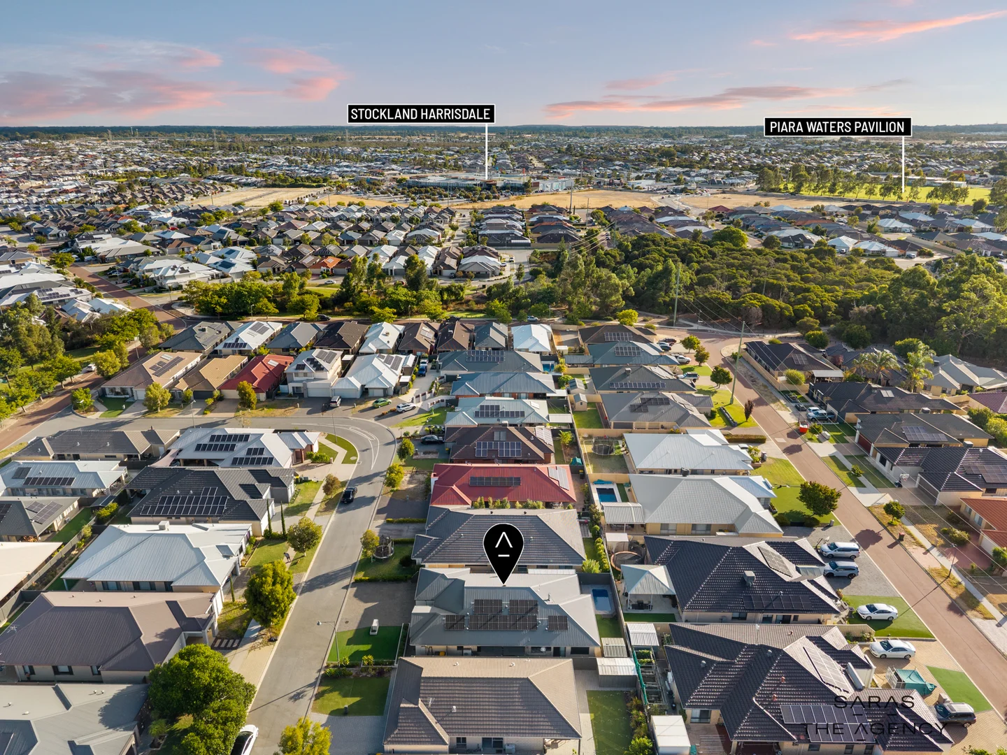 Additional image 35 of 35 Camballin Street, Harrisdale WA 6112