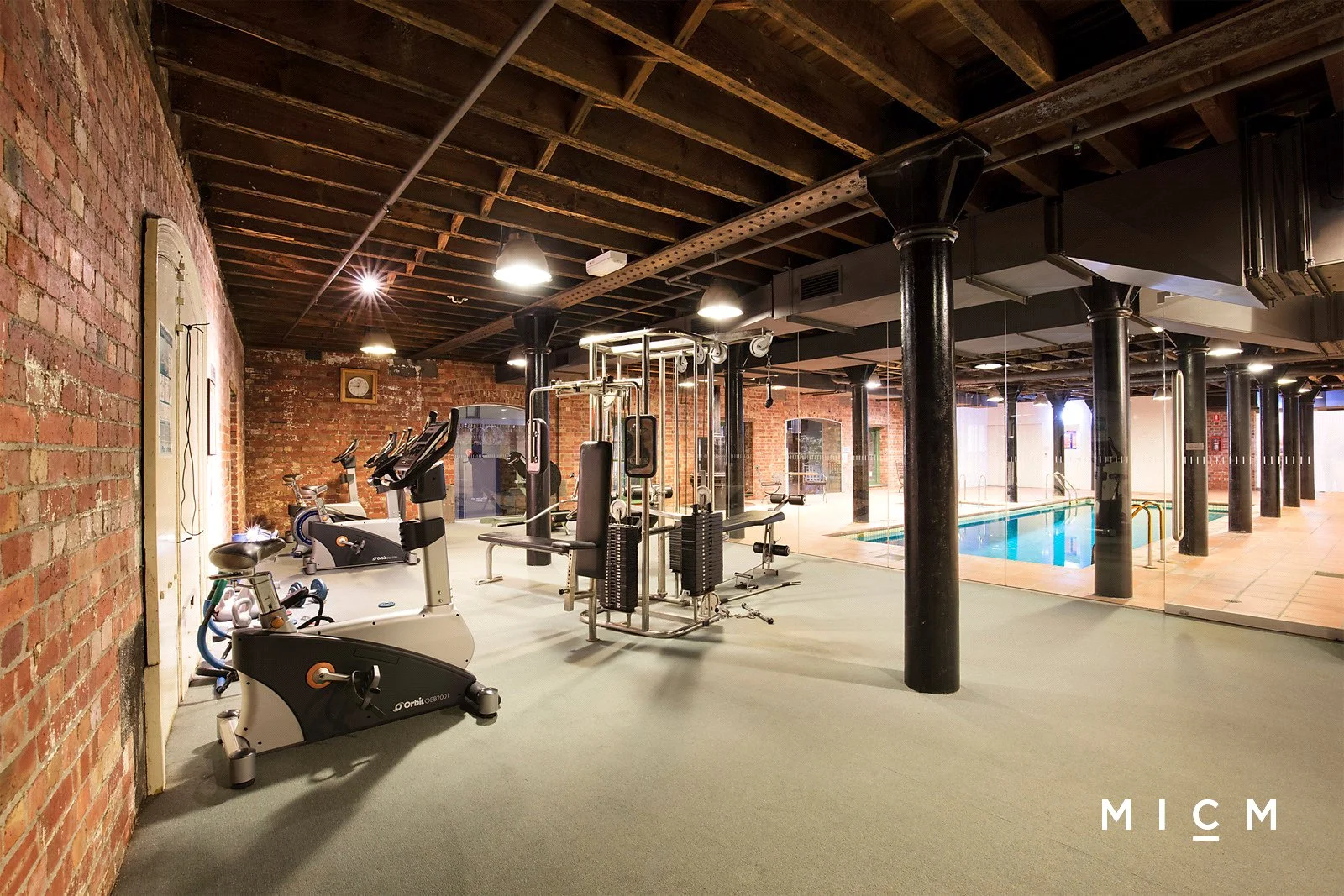 Additional image 10 of 83/1 Riverside Quay, Southbank VIC 3006