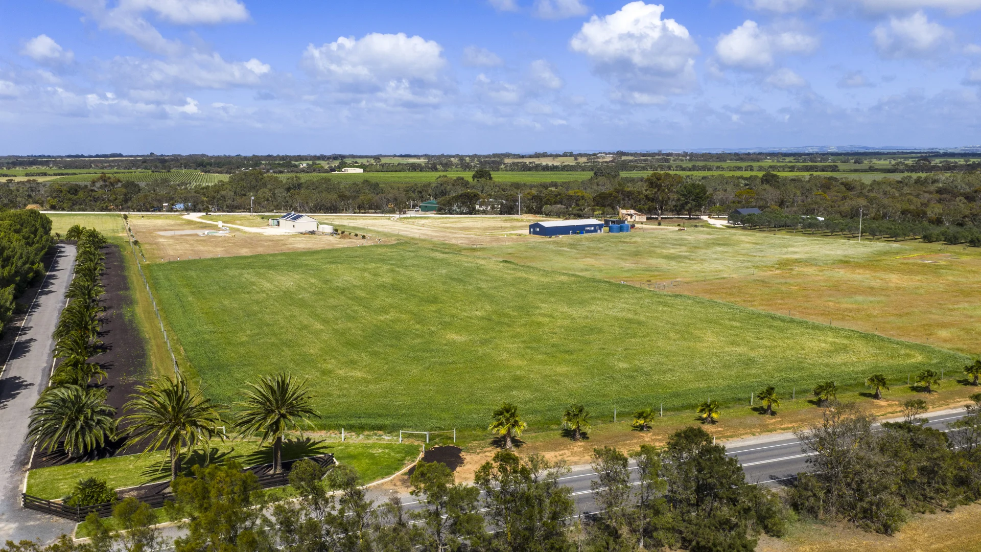 Additional image 81 of 726 Langhorne Creek Road, Belvidere SA 5255