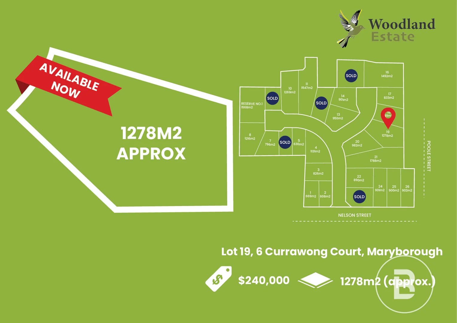 Additional image 14 of Nelson Street, Maryborough VIC 3465